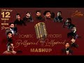 Romantic melodies  bollywood  lollywood  mashup  unplugged 2021  12 talented  uprising singers