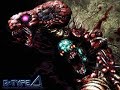 R-Type Delta (PS1) ALL BOSSES + Sub Bosses (No Hit)