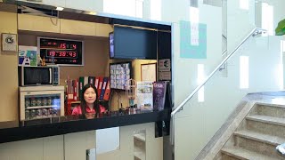 Shanghai Red, Hong Kong, Hong Kong SAR, China | Travel With Medha