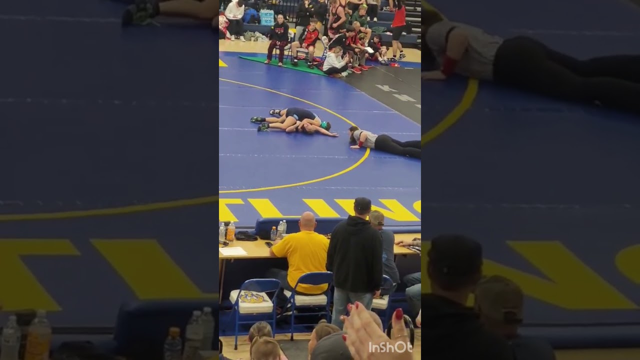 Keith Zebley Memorial Tournament, Grafton High School. 12/27/25