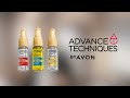 El paso que transforma tu cabello: conoce los sérums de Advance Techniques