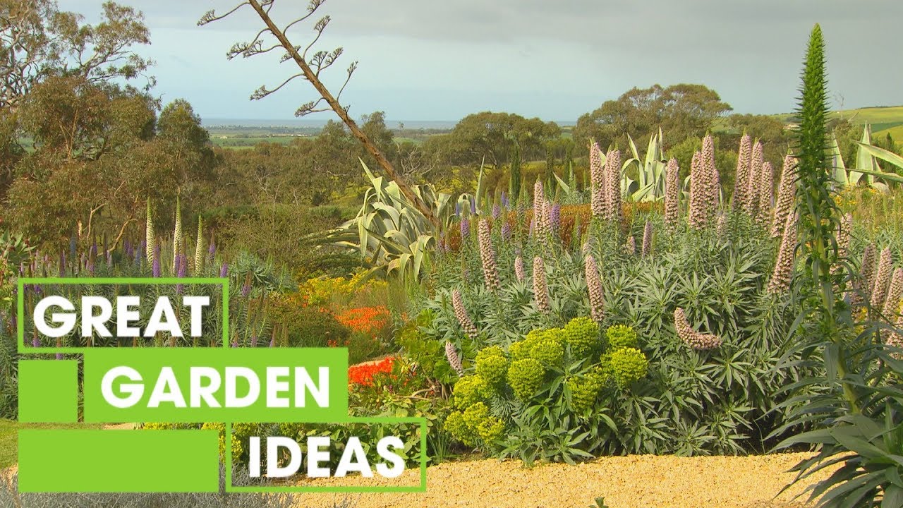 Graham Visits Boats End in South Australia | Gardening | Great Home