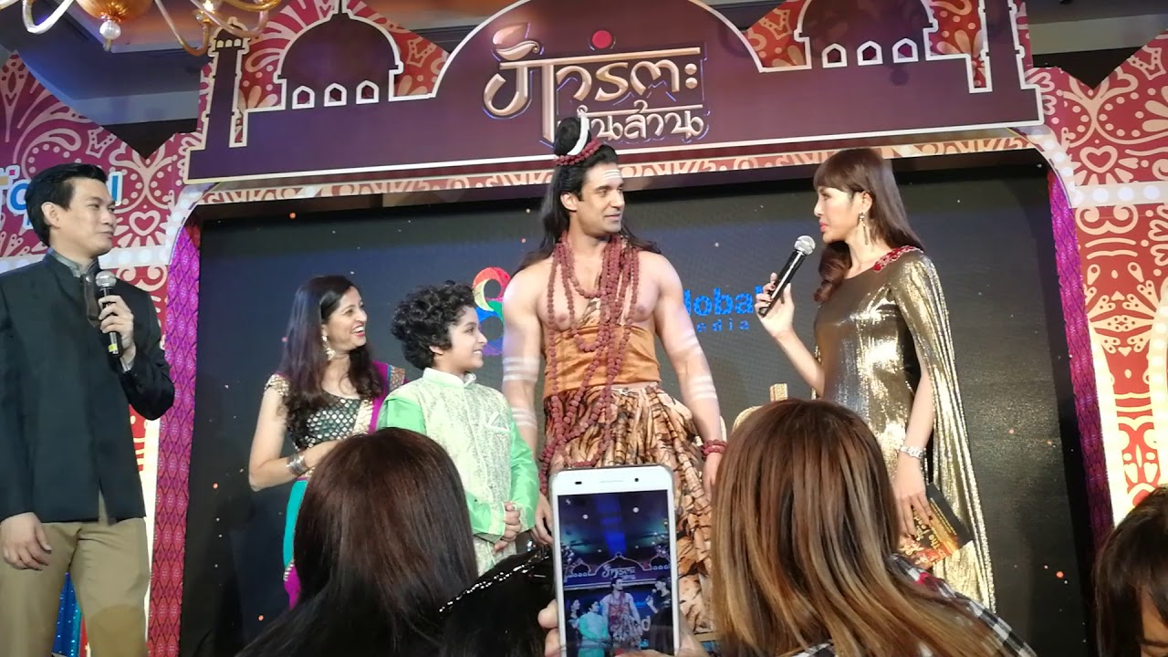 หนุมานน้อย น้องอิชานท์ เต้น แอปเปิ้ล มะละกอ กล้วย ส้ม น่ารักมากๆค่ะ❤️