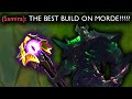 MORDEKAISER SECRET BUILD