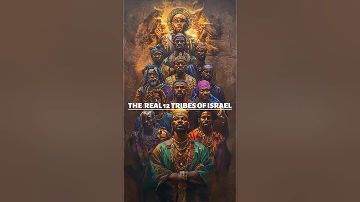 Are the 12 Tribes of Israel STILL Alive Today?