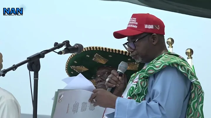 PDP Expels Wike, Fayose, Anyanwu, Others Over Anti-Party Activities