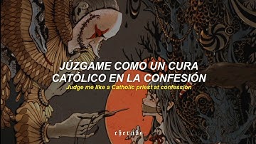 melanie martinez - VOID (DEMO UNRELEASED) 『sub. español + lyrics/letra』