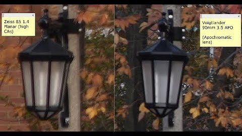 [Tech] "Fix chromatic aberrations in post". REALLY Jack?