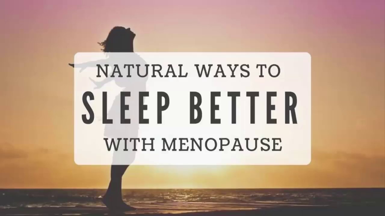 This Is 10 Ways to Sleep Better - YouTube