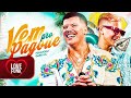 VEM PRO PAGODE - Ferrugem e Gabb MC (DJ GM)