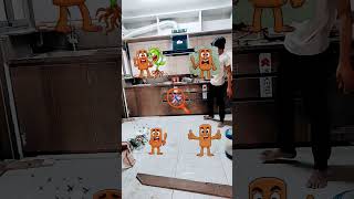 hattimatim Tim viral song🤣😂 girls group dance WhatsApp #viral 🤣 #song #trending #song
