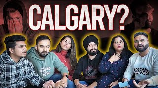 Don't Move To CALGARY Canada Without Watching This Video....