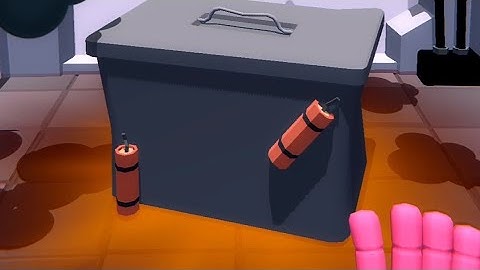 Huggy Playtime Puzzle Game - Gameplay Walkthrough Part 1 All Levels Android,iOS