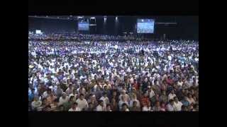 Impossible To Stop The Spread Of Islam -- Adv Mayan Kutty Mather