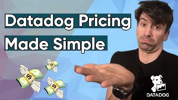 Prijsoverzicht Datadog: Hosts, Logs, APM & RUM-kosten + Kostencalculator