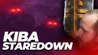 The Kiba Staredown - Escape From Tarkov Highlights