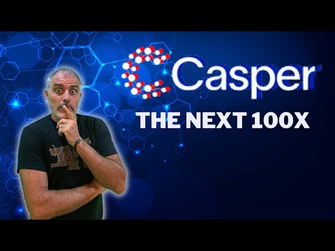 Video: A fost filmat Casper?