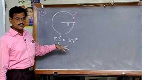 Subbiah Pandian   Mechanical Universe Part 50 Particles and Waves 5 in Tamil