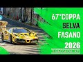 D'Angelo Giuseppe PSG 67° Coppa Selva di Fasano 2026