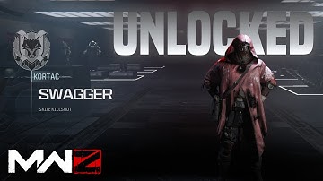 MW3 Zombies - Fast Way to Finish "HORDE HUNT" Event (SWAGGER UNLOCKED)