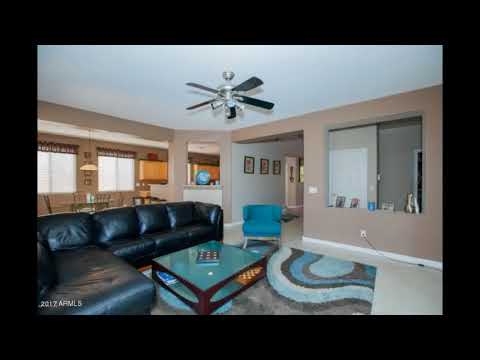13002 W Campbell Avenue, Litchfield Park, AZ home video tour