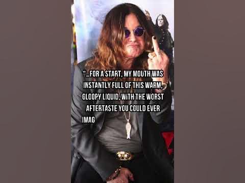 ozzy osbourne bat meme