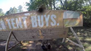 2015 Warrior Dash - 11:45am Run - North Plains, Oregon - GoPro HD - 35min