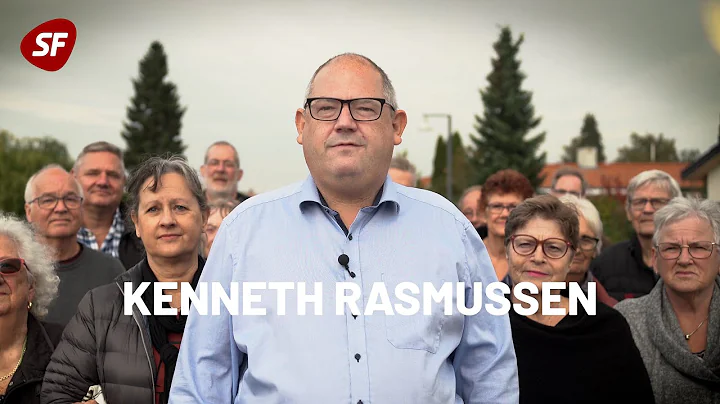 Kenneth Rasmussen/SF