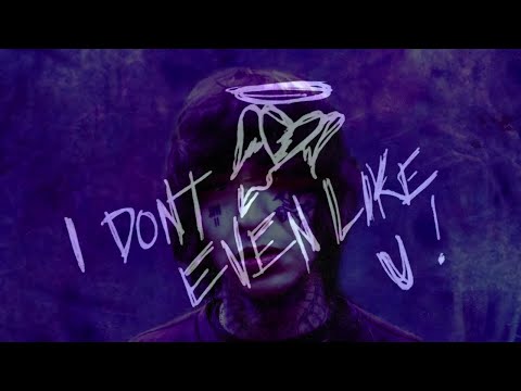 LiL Lotus - New Song “I Don't Even Like U"