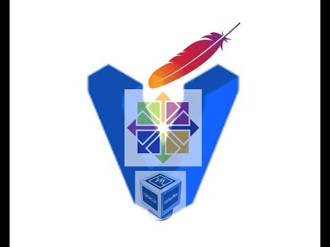 Install CentOS Stream-9 with Vagrant | Deploy Website with Apache (httpd) + Tooplate Template Setup