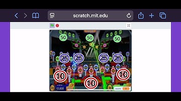 Nerf Arcade-Attract mode on Scratch Thrills and CloudCo and Hasbro and ICE Raw Thrills and Sega