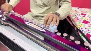 Mere Hatho Mein Nau Nau Chudiya Hain // Banjo Cover // Yusuf Darbar