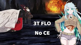 [FGO NA] Chaldea Summer Adventure Rerun CQ ft Kukulkan - 3T - FLO - No CE