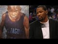 Kevin Durant transformation from 2 to 29 years old