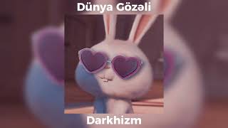 Dünya Gözəli (speed up) Resimi