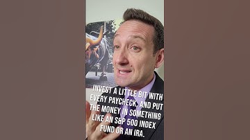 Can You Invest If You