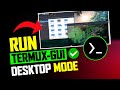 How to Setup Termux Desktop environment || setup Gui for Termux