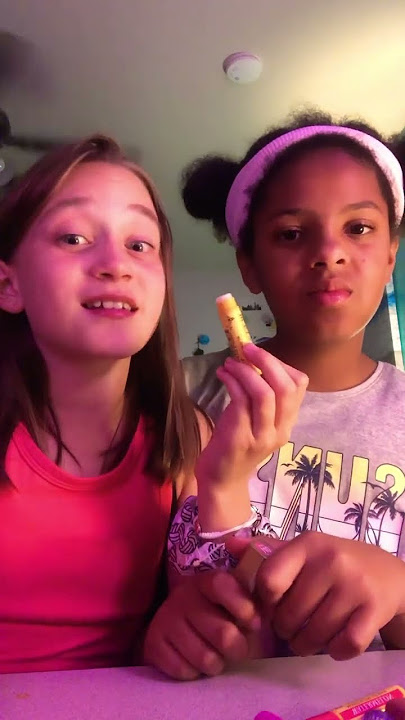 100 layers chapstick challenge
