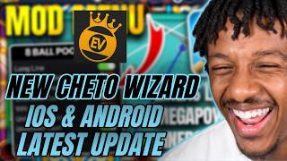 STILL WORKING Cheto Wizard 8 Ball Pool 2026 | Auto Play + No Miss | iOS & Android New Update screenshot 3