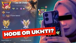 Download Lagu 2500 udah immortal?? LEBIH JAGO DARI COWO?? MP3 Download Lagu 2500 udah immortal?? LEBIH JAGO DARI COWO?? MP3
