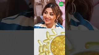 Shilpa Shetty Beauty Secret