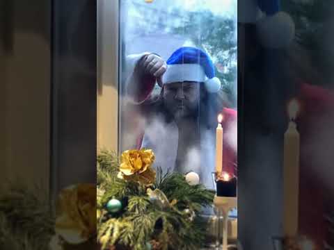 С 1 января! 🎅🏻#юмор #грузманы #смешныевидео #приколы #семейныйюмор #humor #prank #memes