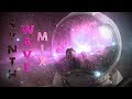 JOURNEY INTO DEEP SPACE ::: Retro Synthwave Instrmental Future Funk Ambient Music Mix :::