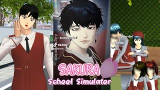 Kumpulan jj tiktok sakura #jjtiktok #sakuraschoolsimulator #sss