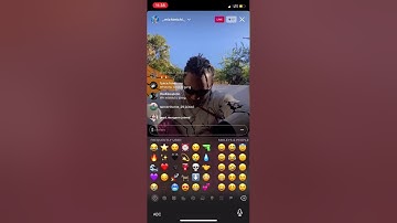 TyFontaine - Scary Hours (Full Instagram Live)