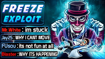 TF2 - The Freeze Exploit (gamebreaking)