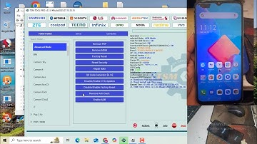 TECNO Spark 8C FRP Unlock with TSM-Tool Pro | Google Account Bypass 2025 | Milon Telecom