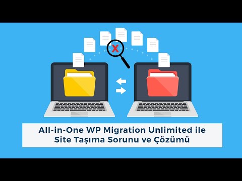 AIl-in-One WP Migration