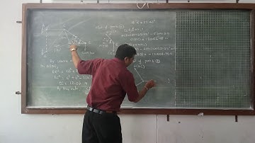 Analysis of fixed truss by method of joints Part 3/3