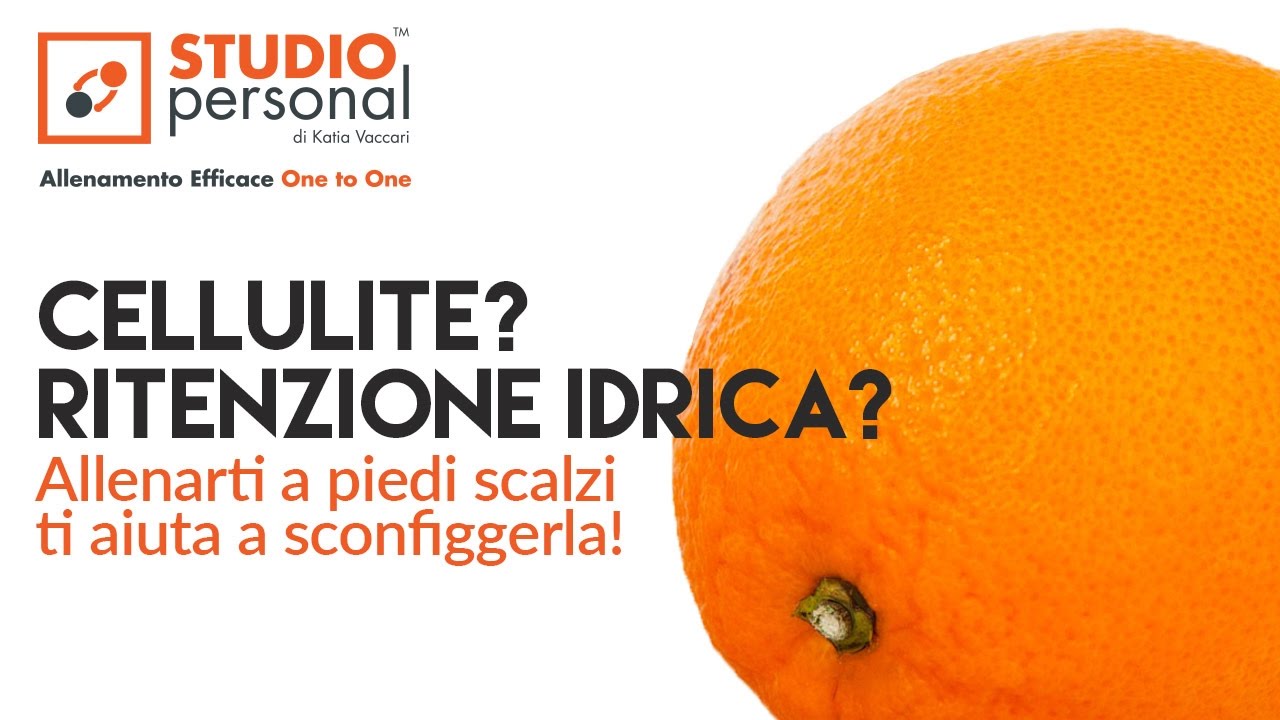 cellulite rimedi efficaci